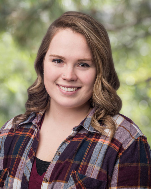 Hayley Johnson LADC