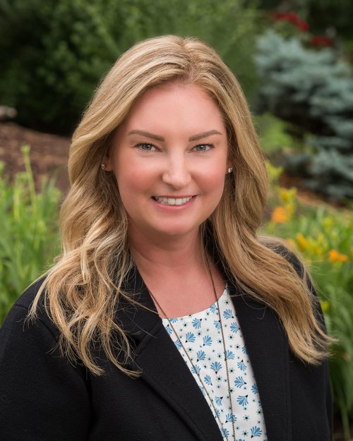 Meghan Vanderbilt Executive Assistant
