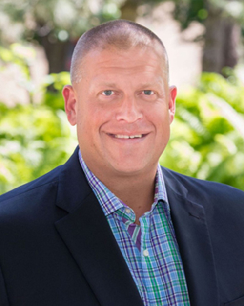 Roger Brown LADC