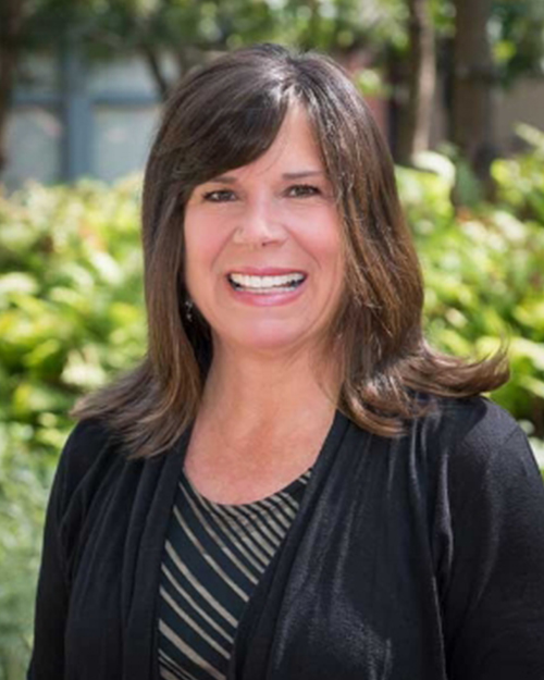 Sandy Ogle LPCC