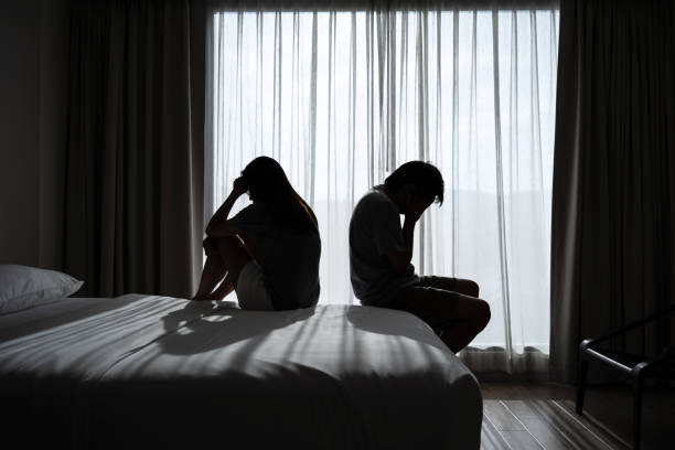 Love & Drugs: How Addiction Ruins Relationships