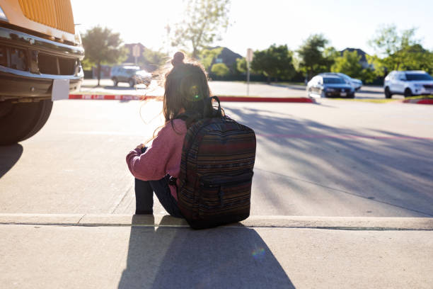 Connection Between Addiction and Childhood Trauma