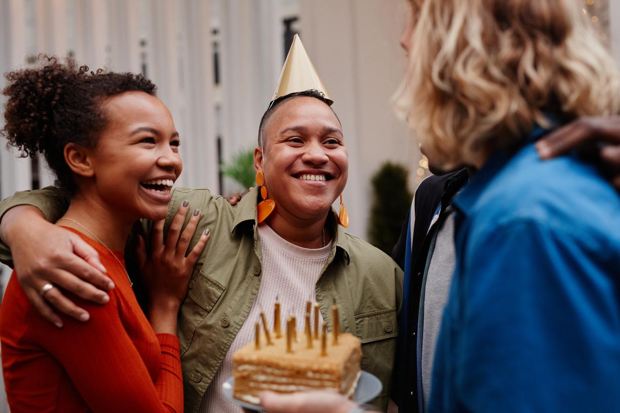Celebrate Sober Anniversary