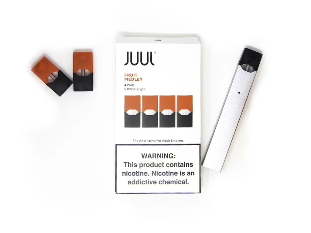 teen-vaping-crisis-2 JUUL Nicotine Addiction