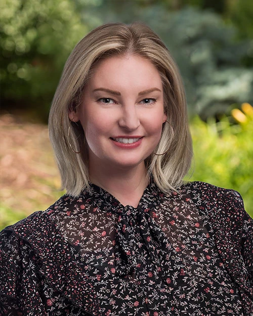 Meghan Vanderbilt - Executive Support Specialist Meghan Vanderbilt - Executive Support Specialist