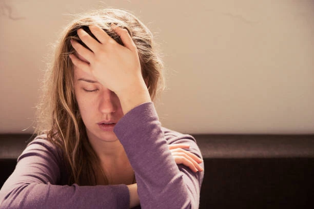 interventions A Girl Struggling with a Mental Health or Substance Abuse Disorder
